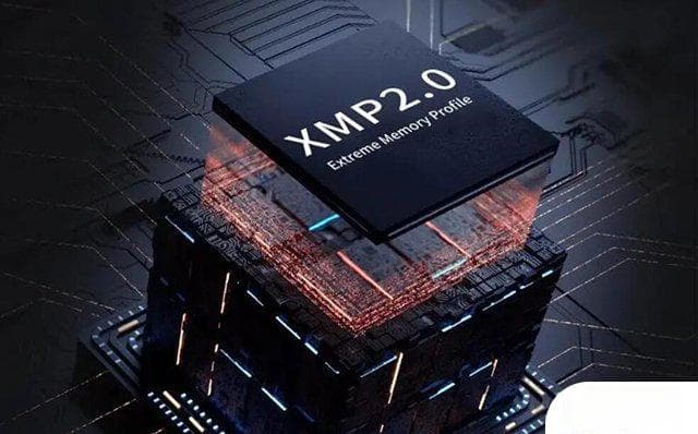 昂达主板XMP 怎样开启主板的XMP功能提高内存频率