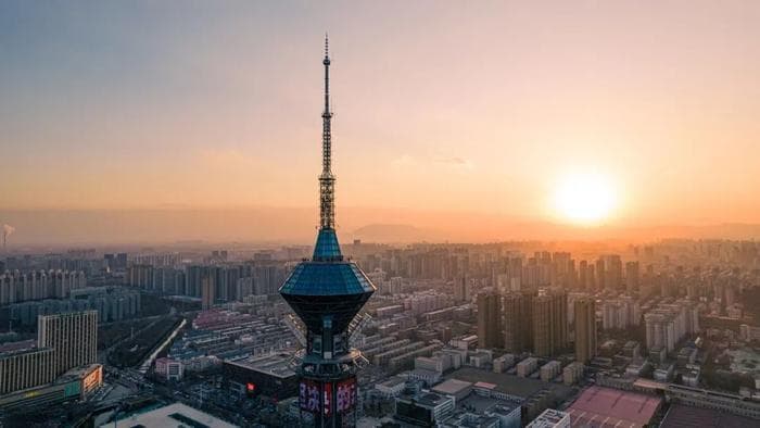 石家庄资本市场，正式发力了