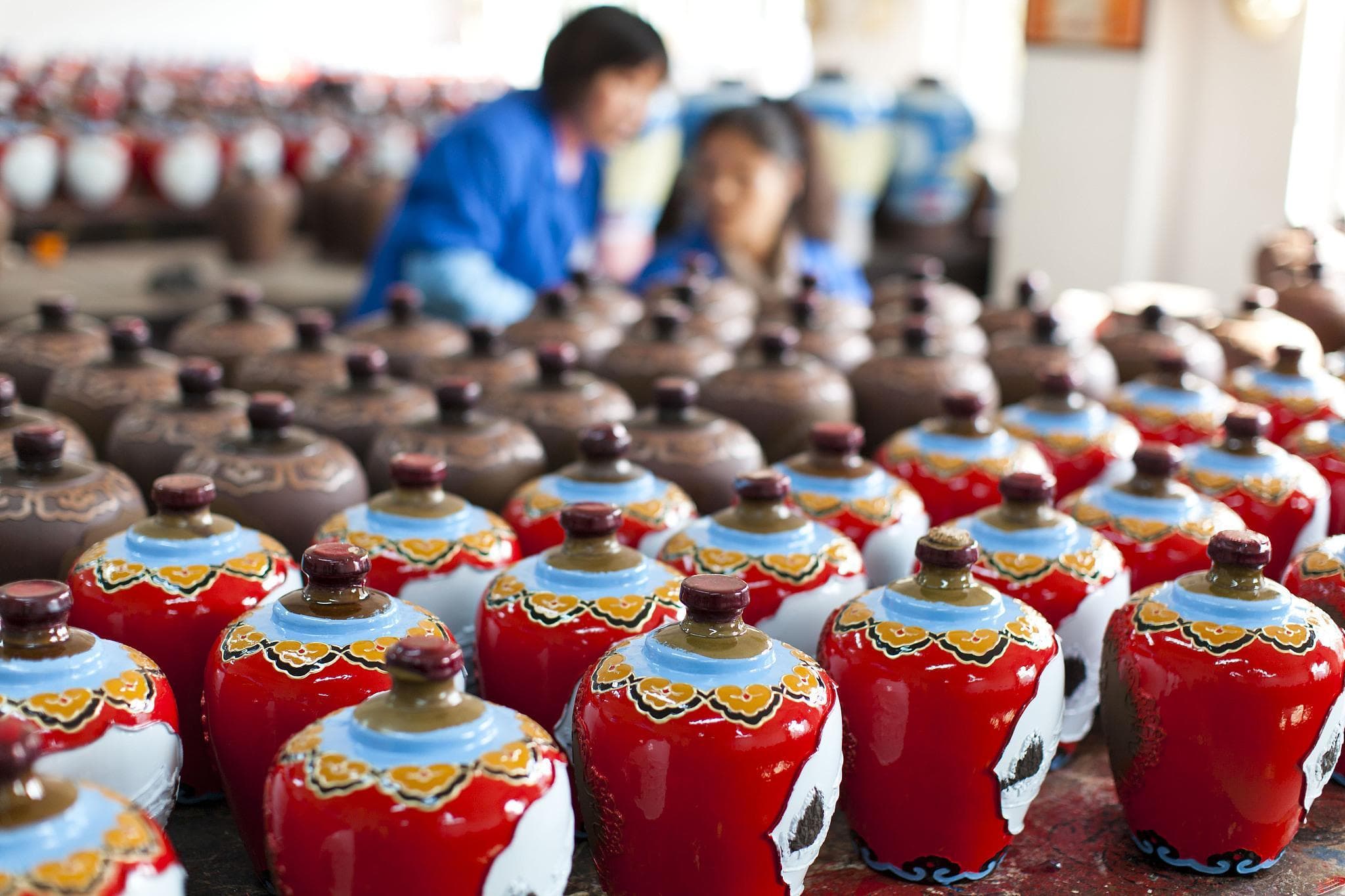 绍兴十大特产介绍，第5名黄酒棒冰，值得品尝！