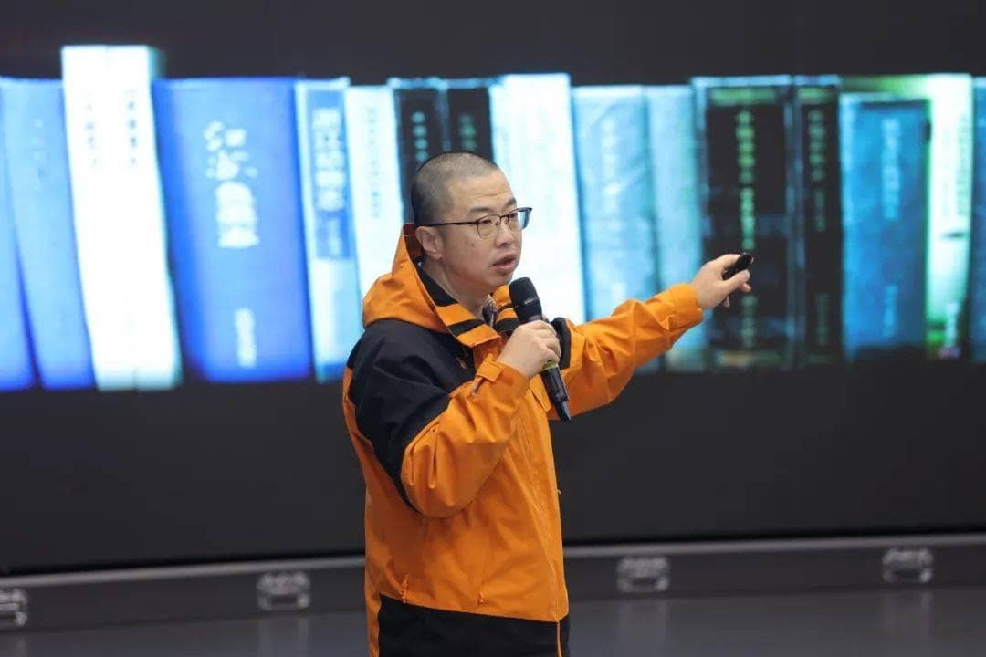 激发孩子科学兴趣，中国科学院专家来支招