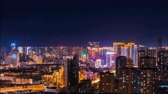 昆明最火爆的7条夜市街，每一条街都有特色，赶快收藏好了！