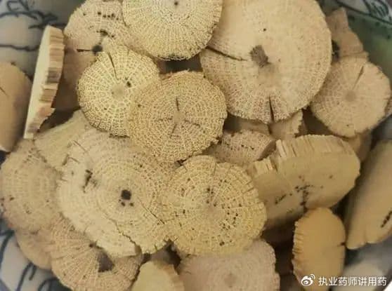 探秘“木通”——神秘藤茎的药用魅力