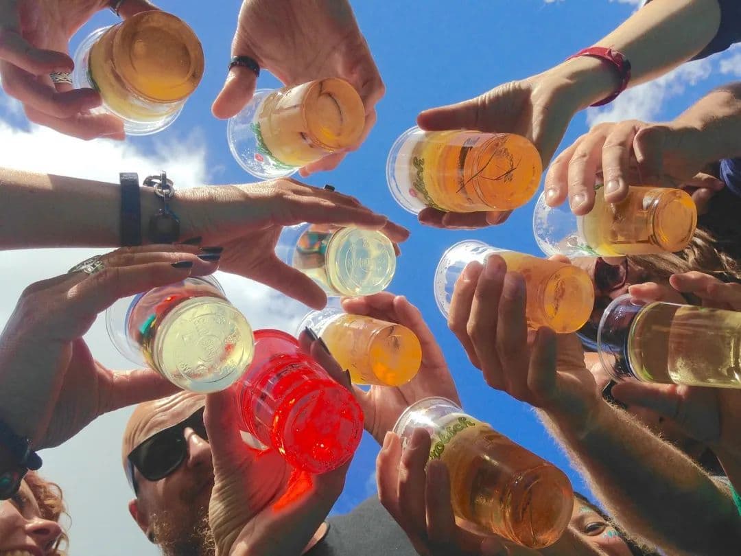 酒后头疼难忍，能吃止疼片吗？