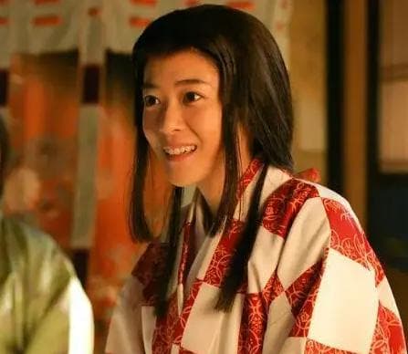 丰臣完子：丰臣家族的最后一抹光芒