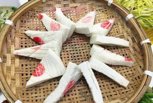 林梓潮糕：香溢三家邻舍屋的百年老字号