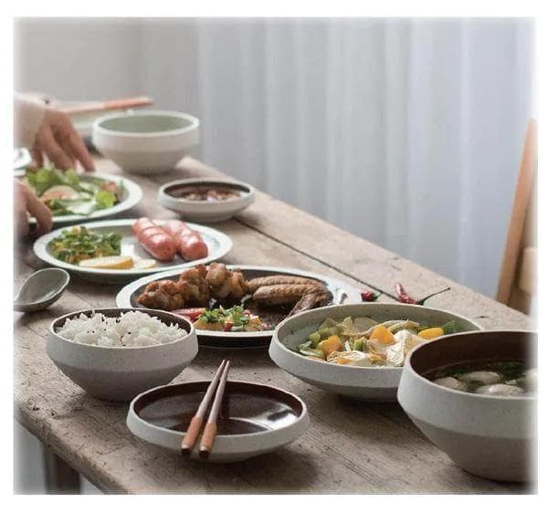 从历史和文化的视角审视人类与食物的关系