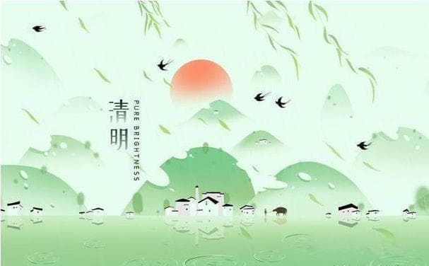 “清明不上三类坟，一坟不烧两道纸”：传统扫墓习俗详解
