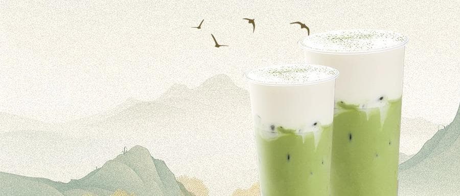 奶茶店选址商圈调查：解锁成功经营的黄金法则