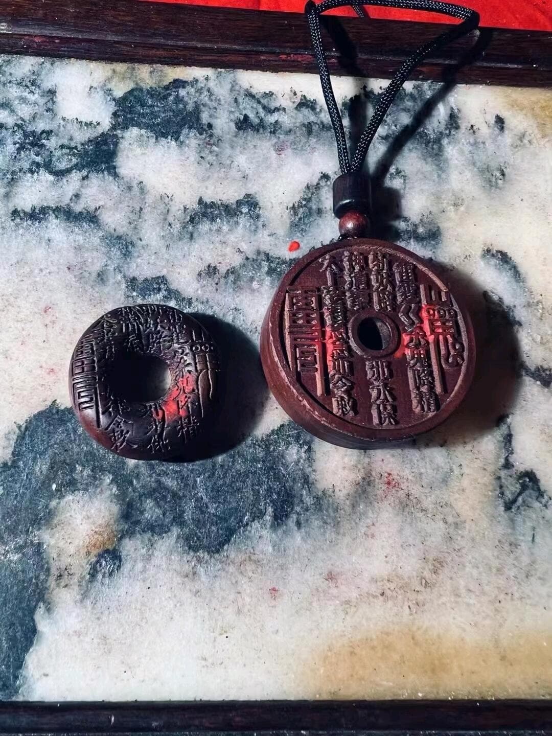 为什么叫山鬼花钱？中国传统文化