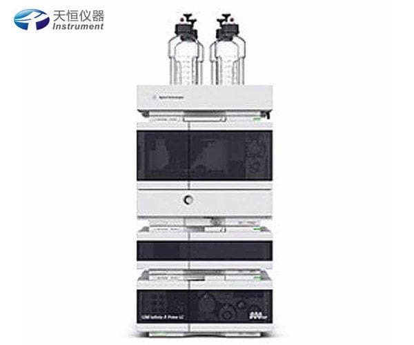 高效液相色谱仪的原理是什么，看完你就知道了