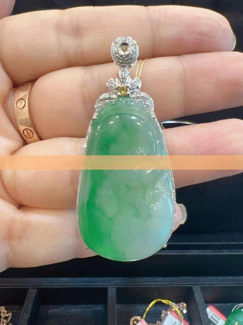 全面指南：清洁与修复玉器常见腐蚀问题及保养技巧