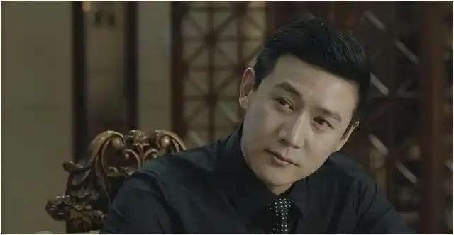 原来他才是《人民的名义》最被忽略的人才，能力远胜侯亮平