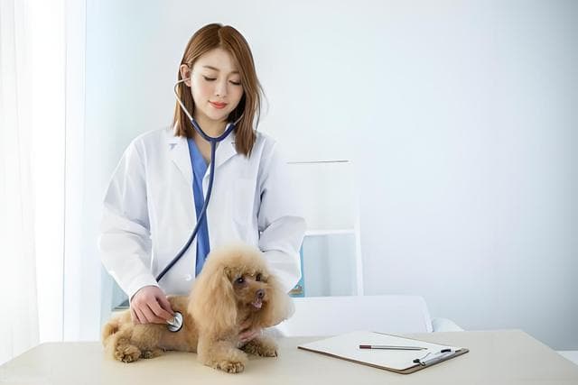 非兽医专业怎么考兽医