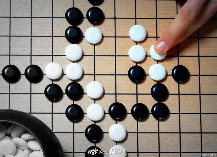 围棋段位制度全解析：从初段到九段的等级划分与晋升规则