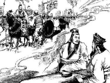 后世如何评价萧何？他有哪些成就与轶事典故？