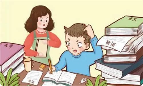 孩子学习不好怎么办？6个方法帮你解决
