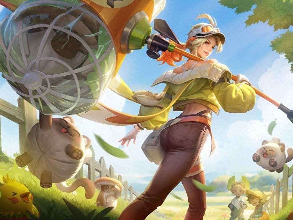 《王者荣耀》的社交关系：从虚拟到现实的桥梁