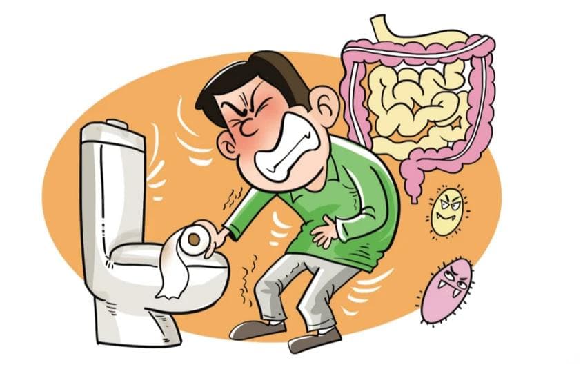 夏季常犯功能性腹泻，易蒙停和蒙脱石散怎么选？