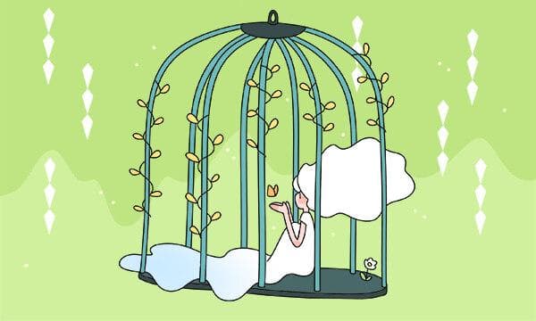二项分布和超几何分布的区别 二者有何不同