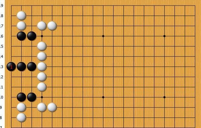 申真谞目前的棋力是否达到古今第一人的程度