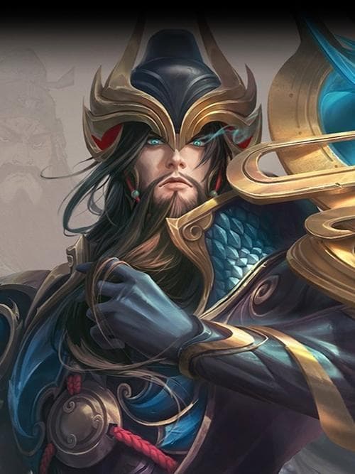 王者荣耀：五个位置的金牌英雄全解析