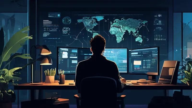 Agent和Broker的差别是什么