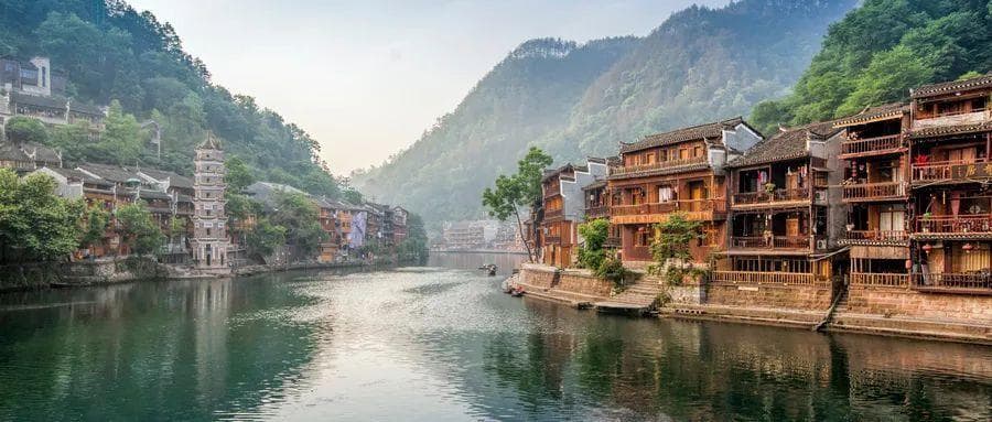 中时调查丨湖南建设世界级旅游目的地任重道远
