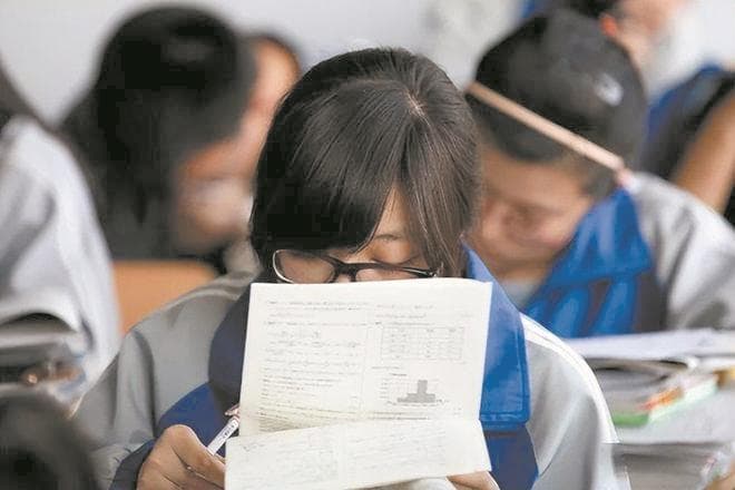 中考改革：如何提升学生综合素质？