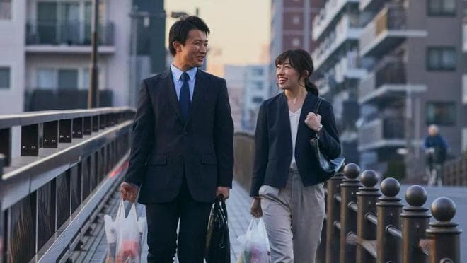 日本的家庭主妇为什么越来越少