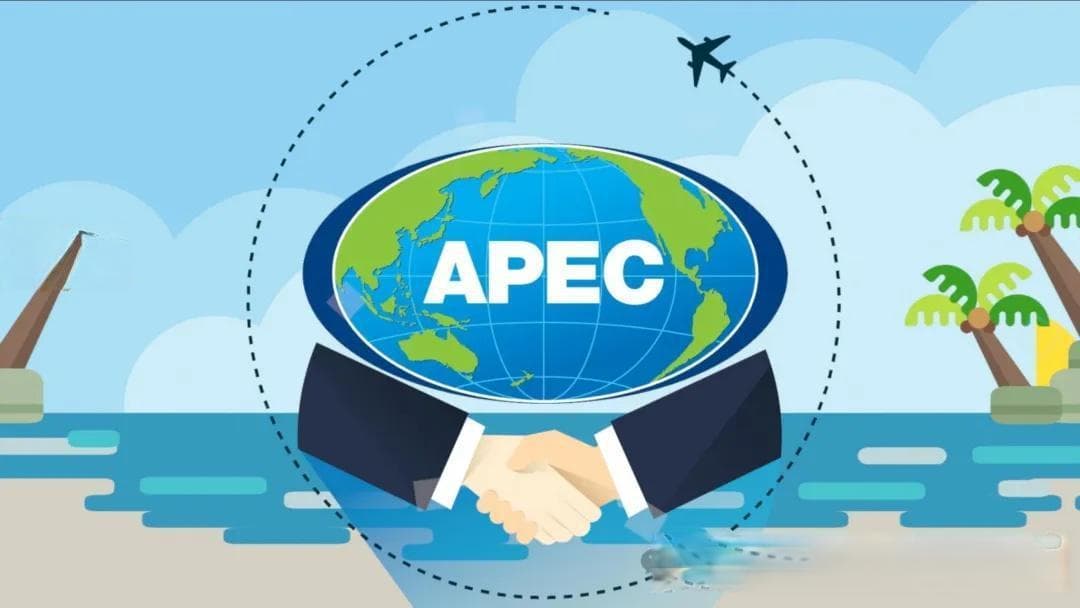 APEC商务旅行卡申请攻略：条件详解与使用须知