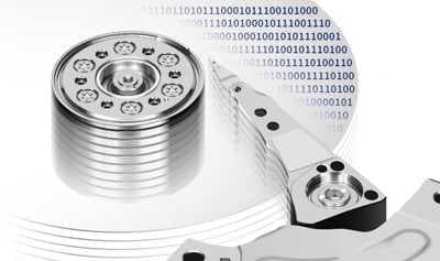 HDD 2025年技术趋势深度分析报告