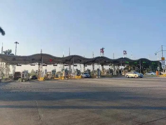 春节期间高速免费！渝湛、湛徐高速出行指引来啦