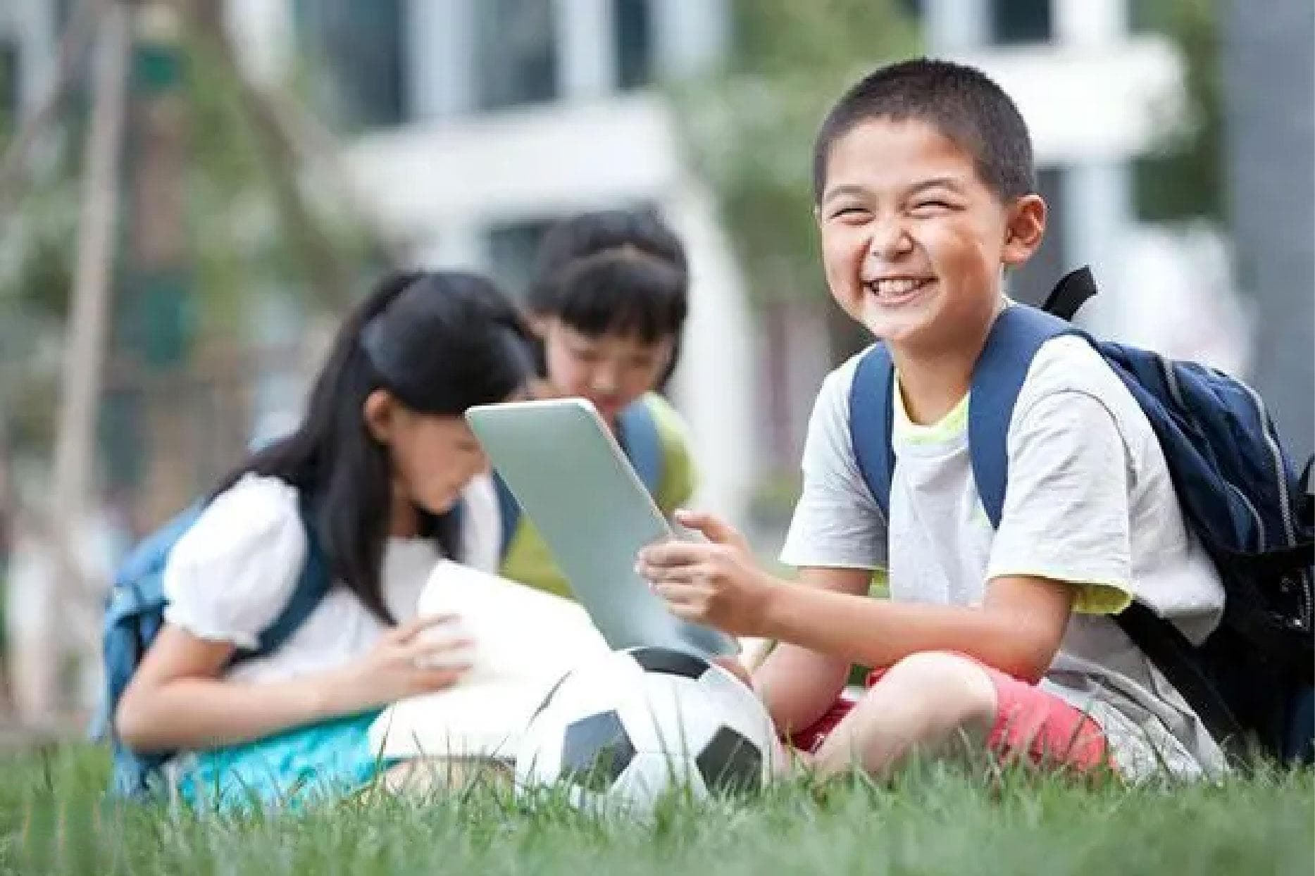 人民日报：中小学生暑假须养成的9个好习惯