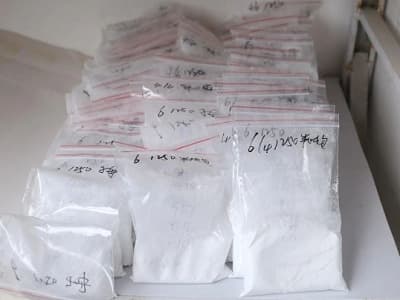 碳酸钙在食用菌生产中的应用价值与案例分析
