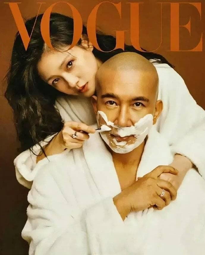 理性看待公众人物离婚风波：别让恶意淹没了理解