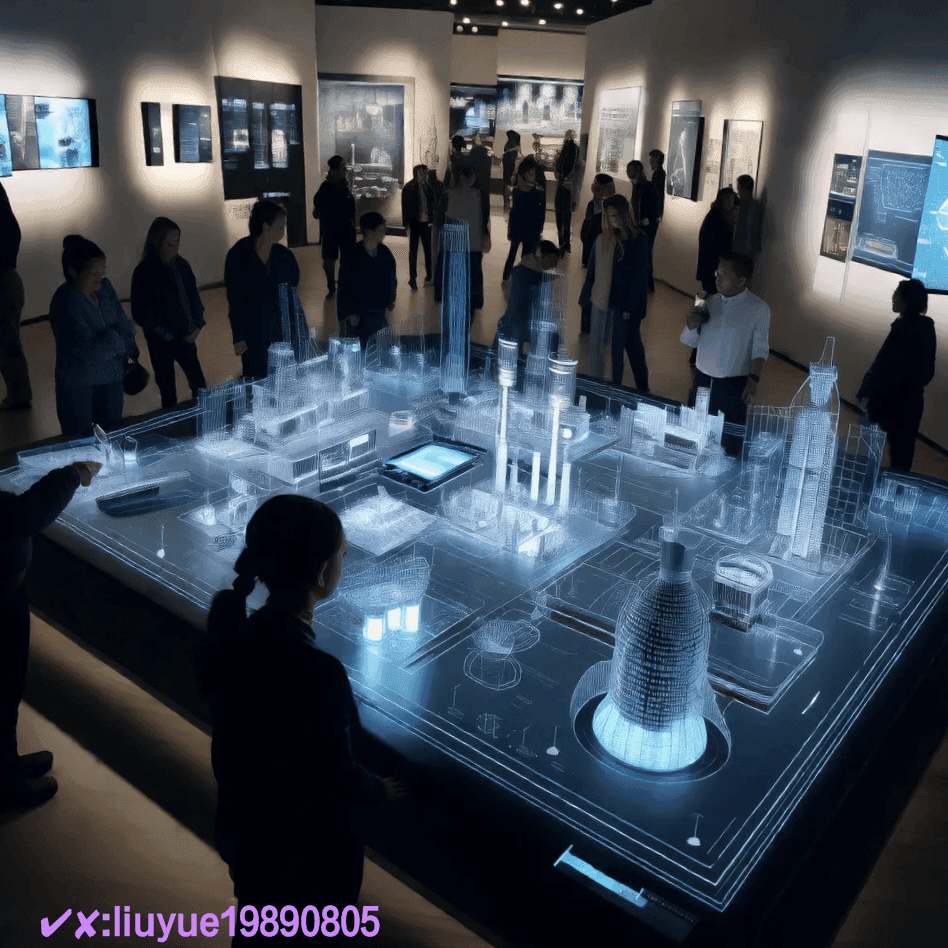 什么是电子沙盘？从概念到应用的全面解析