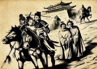 靖康之耻究竟有多耻辱？带来哪些影响？
