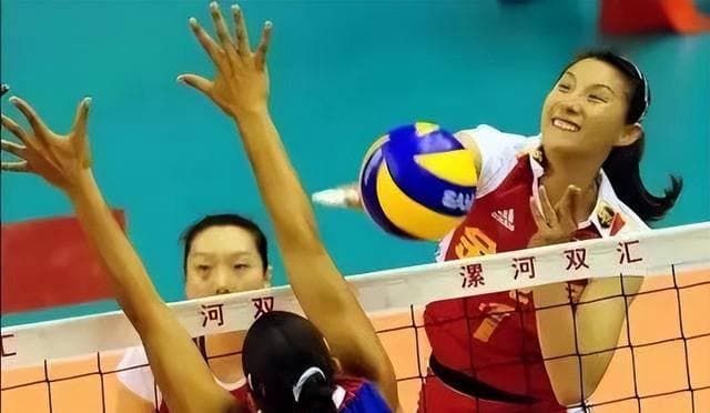 女排名将李娟：九冠功臣的光辉岁月与幸福人生