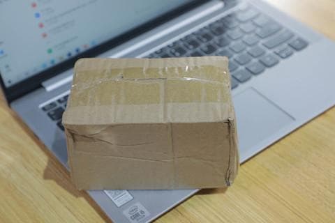 被骗了但是已经收货了怎么办