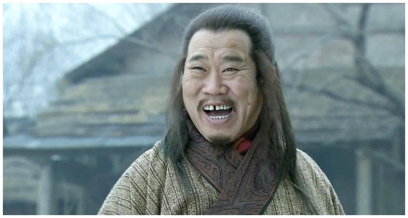 凤雏庞统：从不受待见到英年早逝的一生