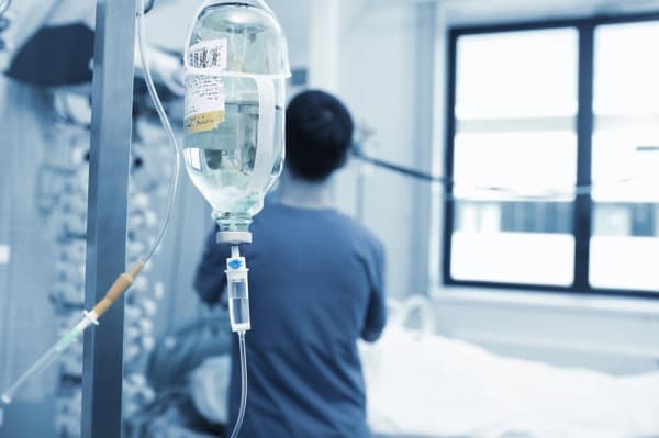 静脉注射滴速标准及注意事项