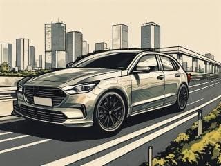 开车每次只开5公里，会伤车？