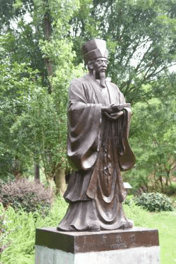《爱莲说》的首发地，为什么是它？