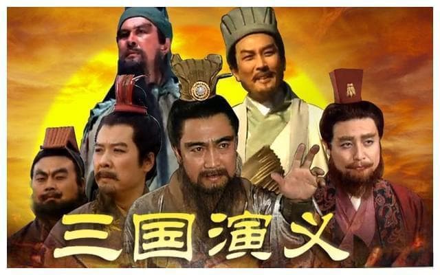 三国演义董卓扮演者里坡，戏里戏外难忘“吃”，为拍戏穿3层棉衣