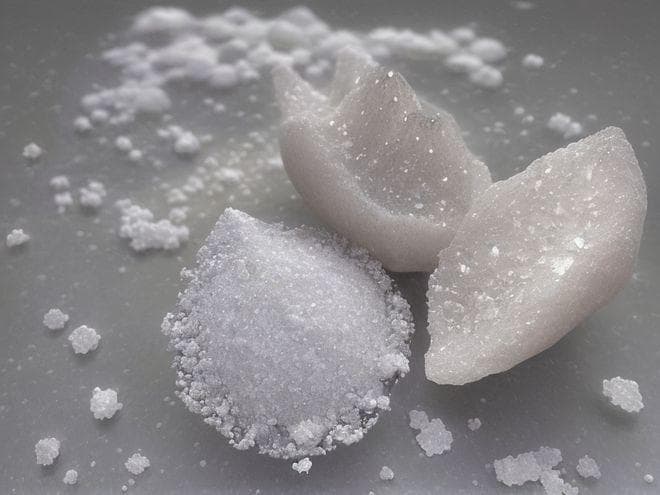 雪花盐和普通盐有什么区别？营养师告诉你