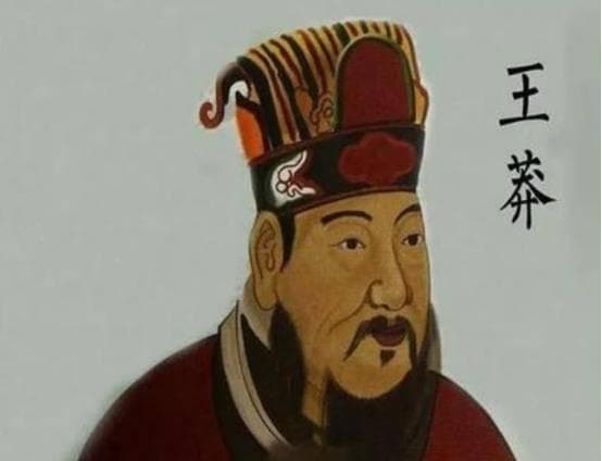 王莽经济思想试剖：“王田制”规定不细致，货币没意义？