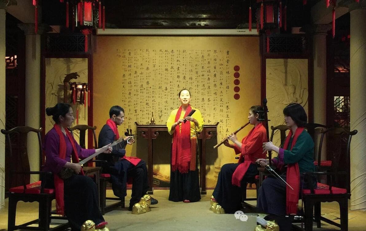 历史文化名城泉州：海上丝绸之路的璀璨明珠