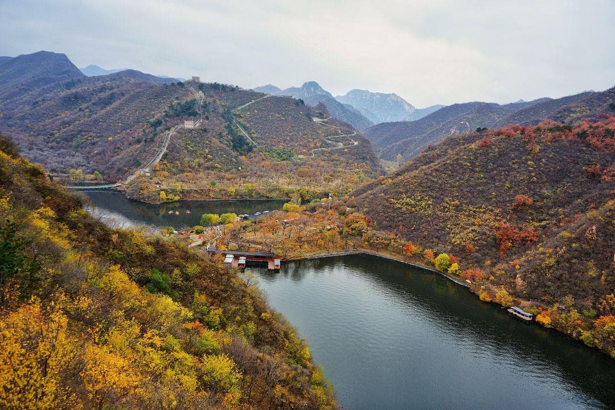 昌平旅游景区介绍：历史遗迹与自然风光交相辉映的旅行胜地