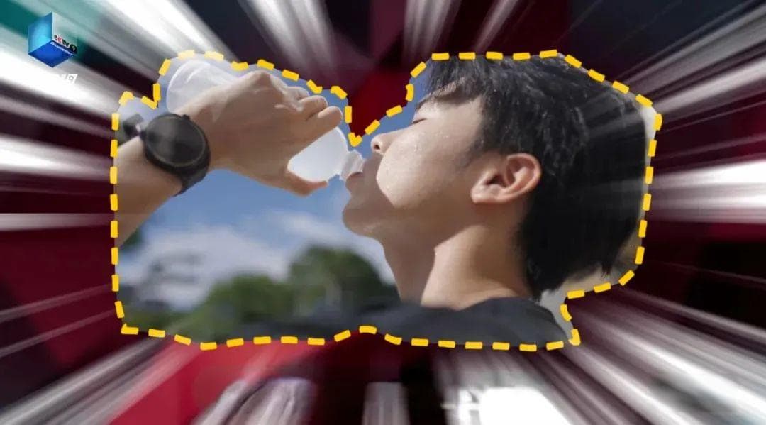 5℃的冷饮喝进38℃的胃里，到底会怎样？