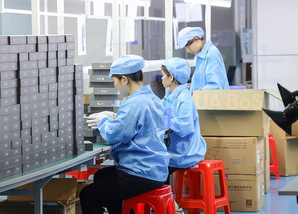 技术创新引领成本波动——OEM电动牙刷价格剖析